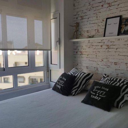 Best Apartment Ever טורמולינוס מראה חיצוני תמונה