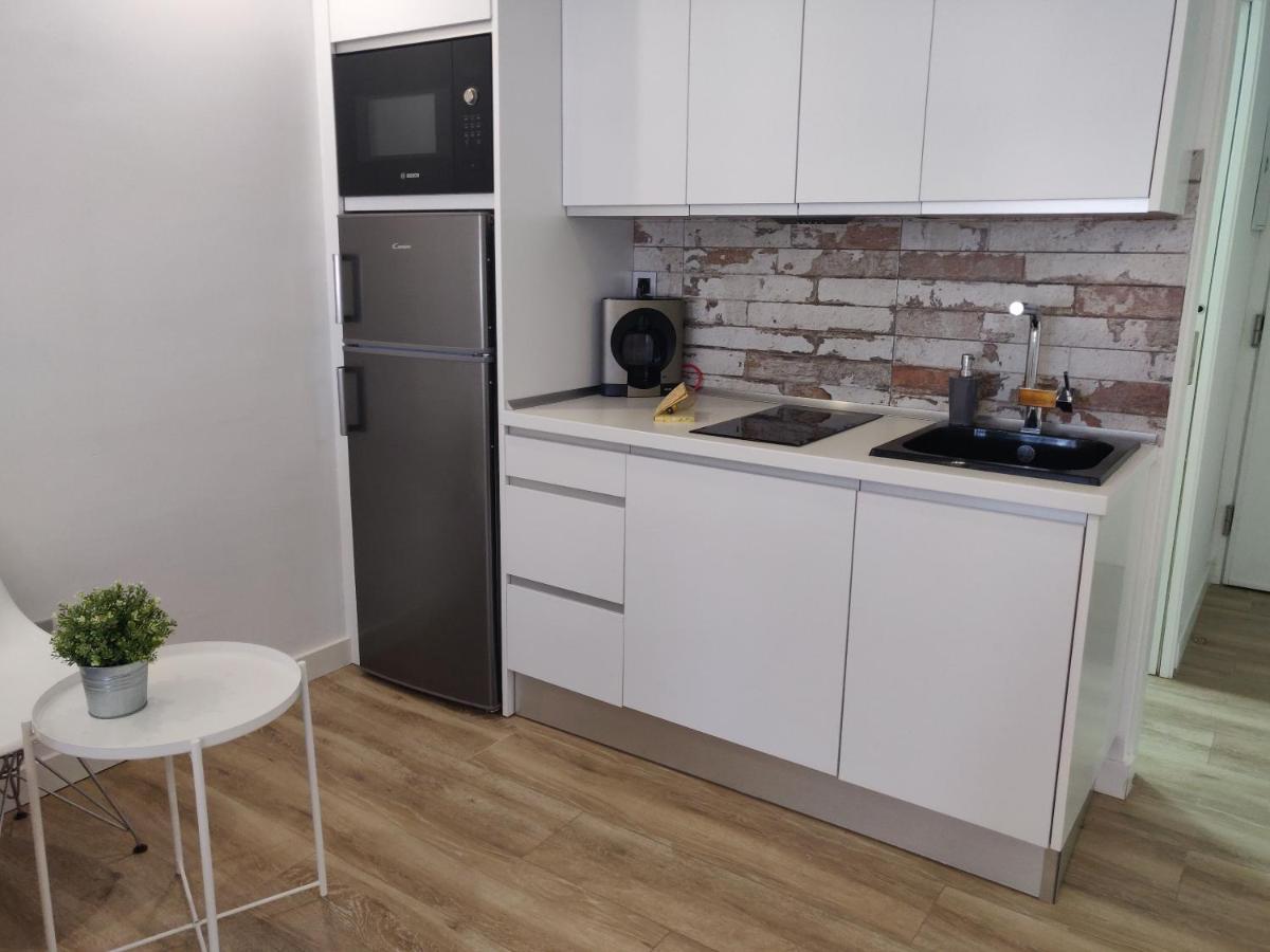 Best Apartment Ever טורמולינוס מראה חיצוני תמונה