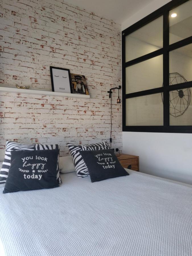 Best Apartment Ever טורמולינוס מראה חיצוני תמונה