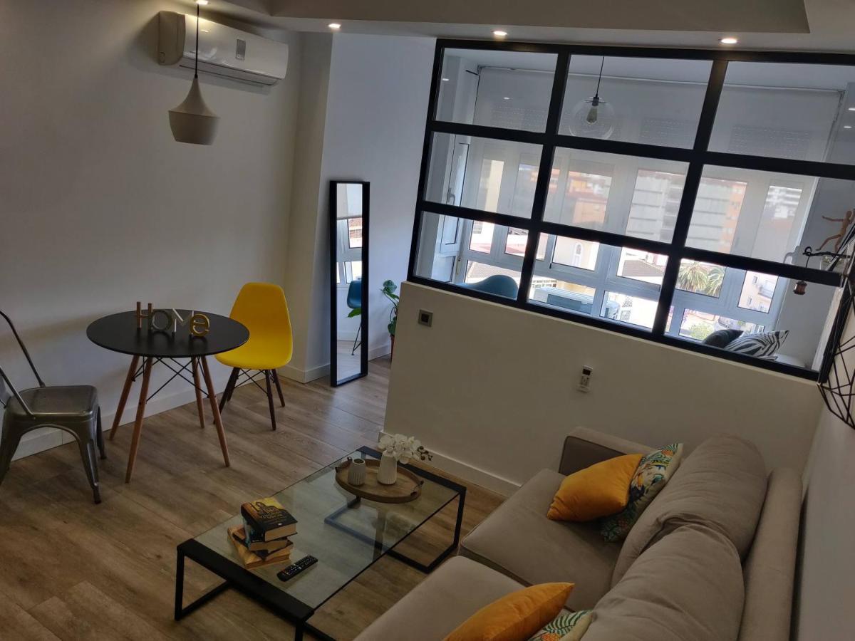 Best Apartment Ever טורמולינוס מראה חיצוני תמונה