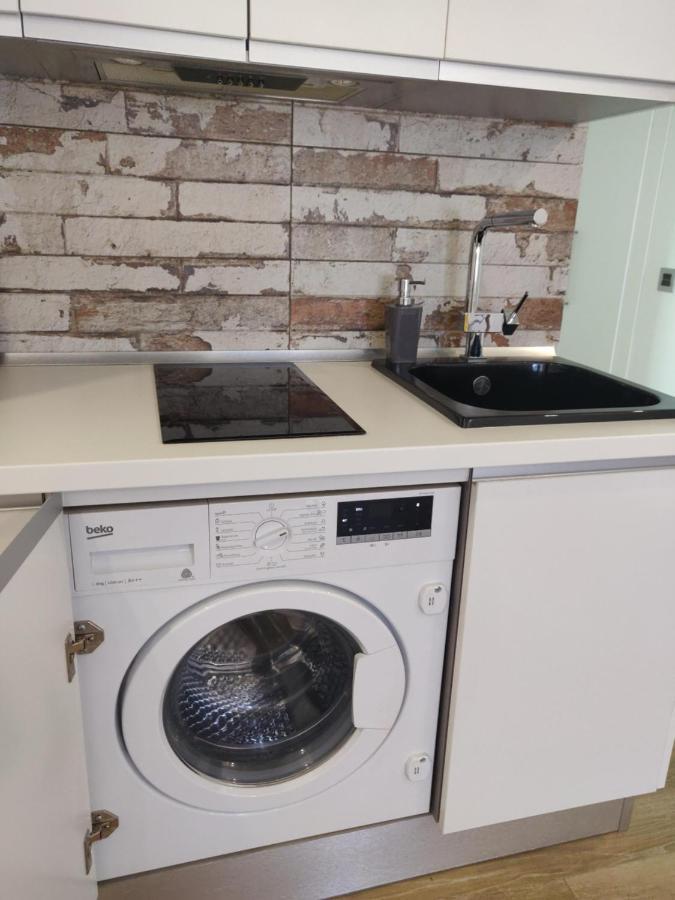 Best Apartment Ever טורמולינוס מראה חיצוני תמונה