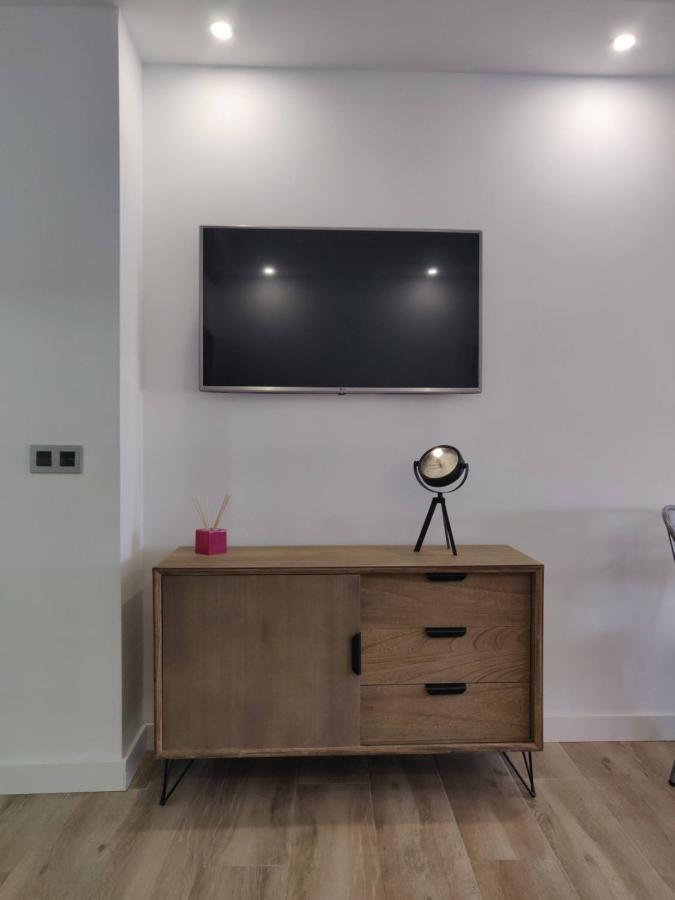 Best Apartment Ever טורמולינוס מראה חיצוני תמונה