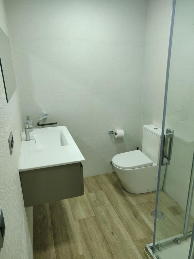 Best Apartment Ever טורמולינוס מראה חיצוני תמונה