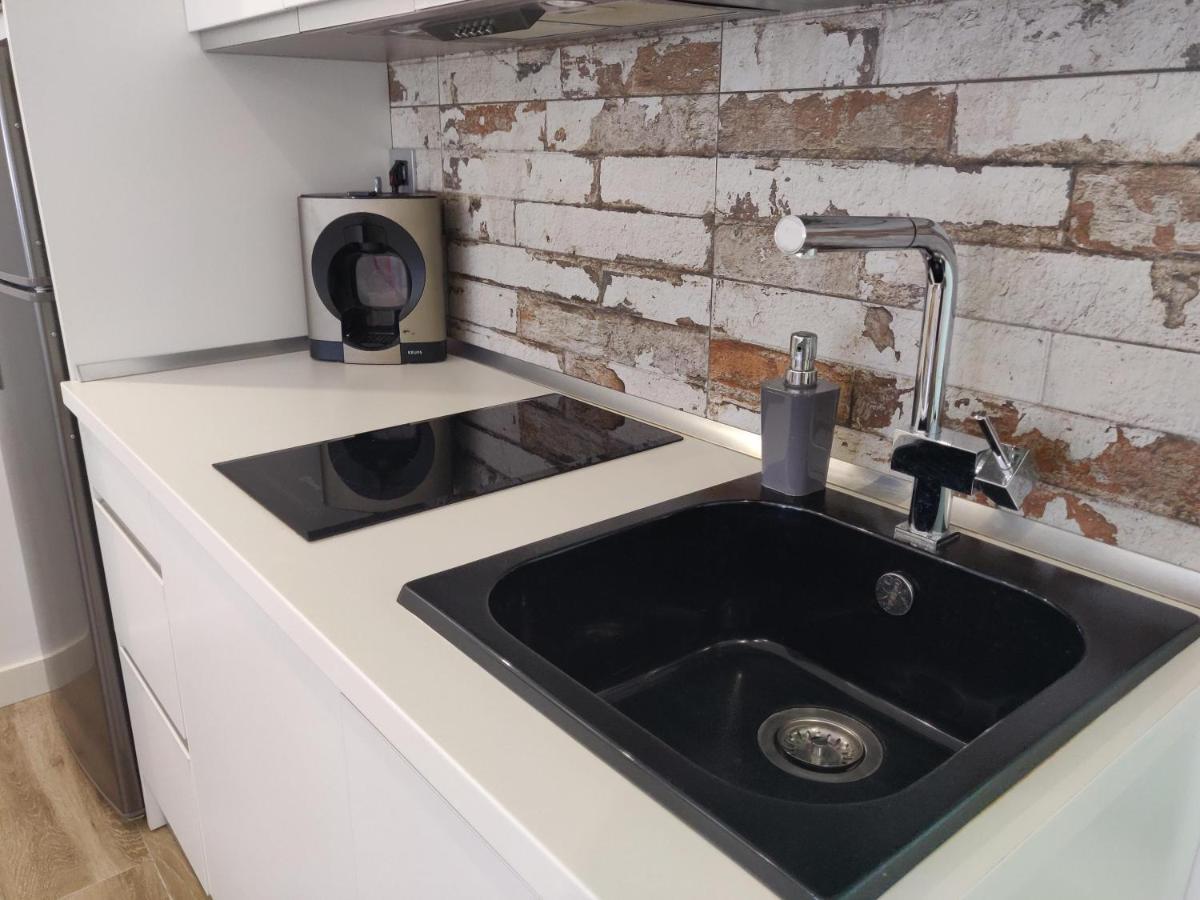 Best Apartment Ever טורמולינוס מראה חיצוני תמונה