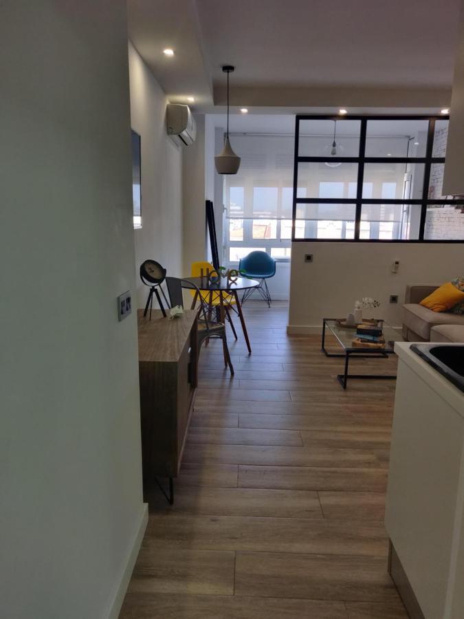 Best Apartment Ever טורמולינוס מראה חיצוני תמונה