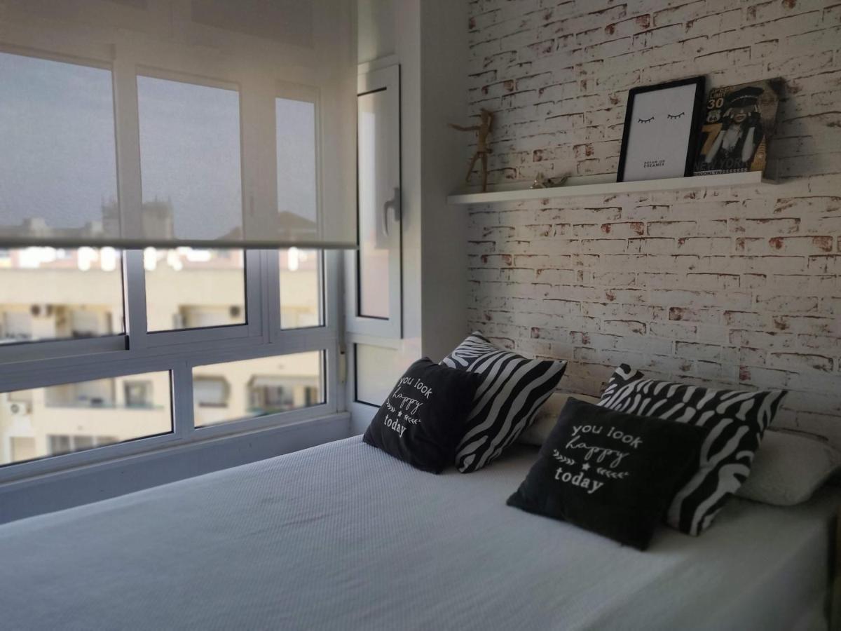 Best Apartment Ever טורמולינוס מראה חיצוני תמונה