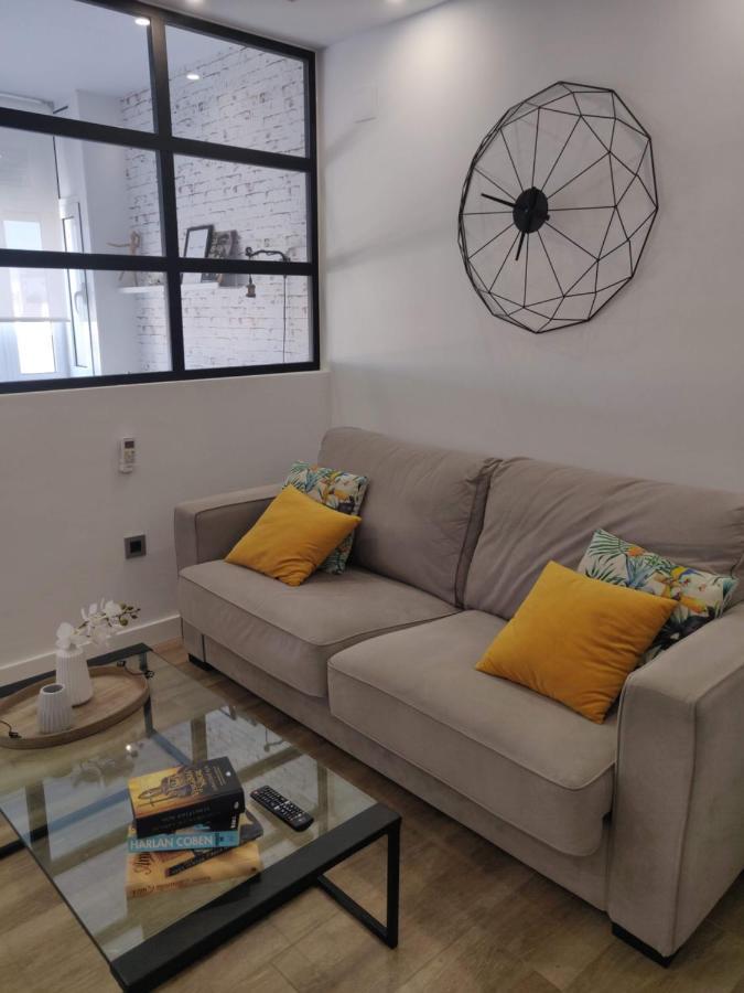 Best Apartment Ever טורמולינוס מראה חיצוני תמונה