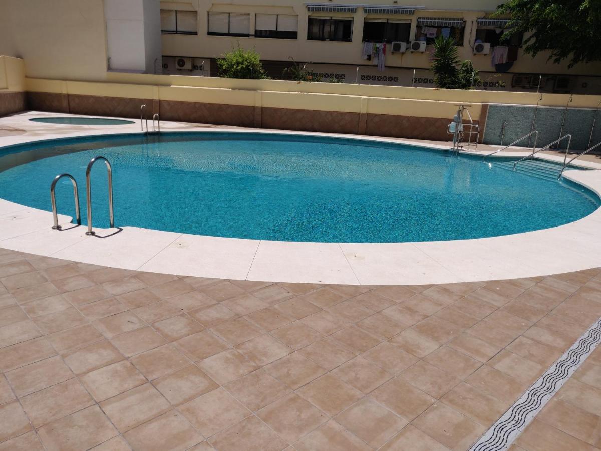 Best Apartment Ever טורמולינוס מראה חיצוני תמונה