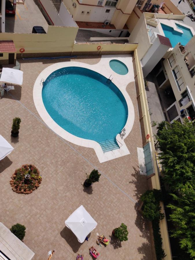 Best Apartment Ever טורמולינוס מראה חיצוני תמונה
